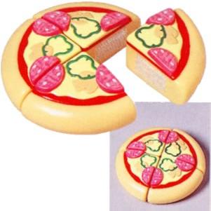 トイローヤル きってね ピザ ローヤル パーティクイーンシリーズ