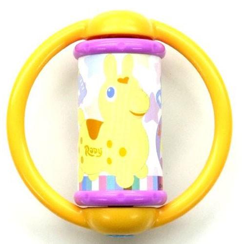 ローヤル ベビーロディ　ローラーチャイム　3751 | トイローヤル