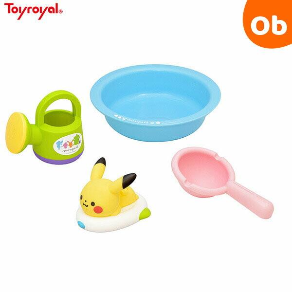 モンポケ おふろセットno 6059 トイローヤル ポケモン Fkjsksvlct Godawaripowerispat Com