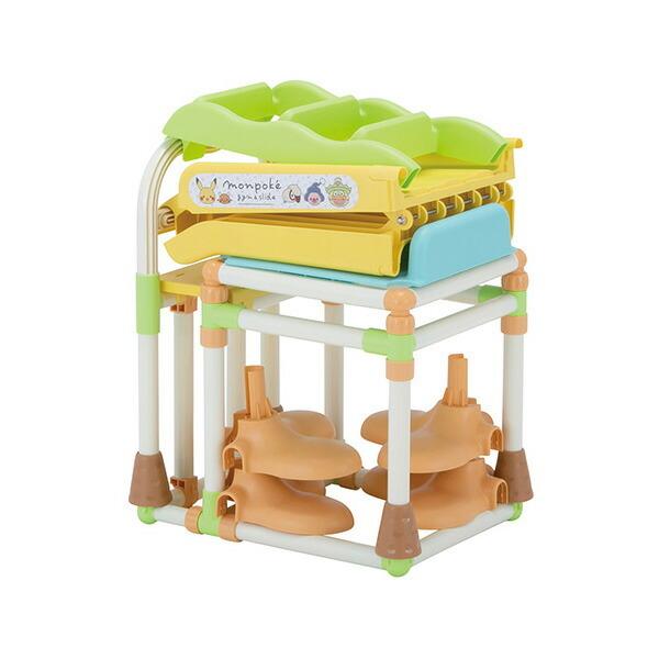 モンポケ へんしんジム すべり台no 6061 トイローヤル ポケモン 送料無料 沖縄 一部地域を除く Orange Baby 通販 Yahoo ショッピング