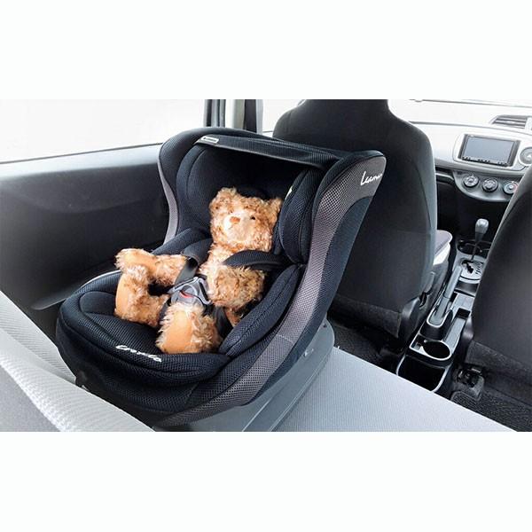 リーマン レスティロISOFIX【ラッピング不可商品】【送料無料　沖縄・一部地域を除く】｜orange-baby｜05