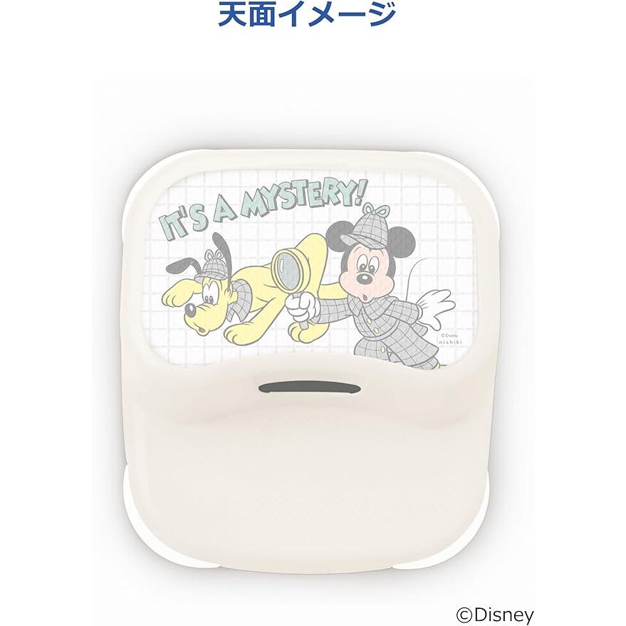 ビーンズステップ　　錦化成 　ディズニー　耐荷重100kg　　子供　大人　お子様　安定感　かわいい | 錦化成 | 07