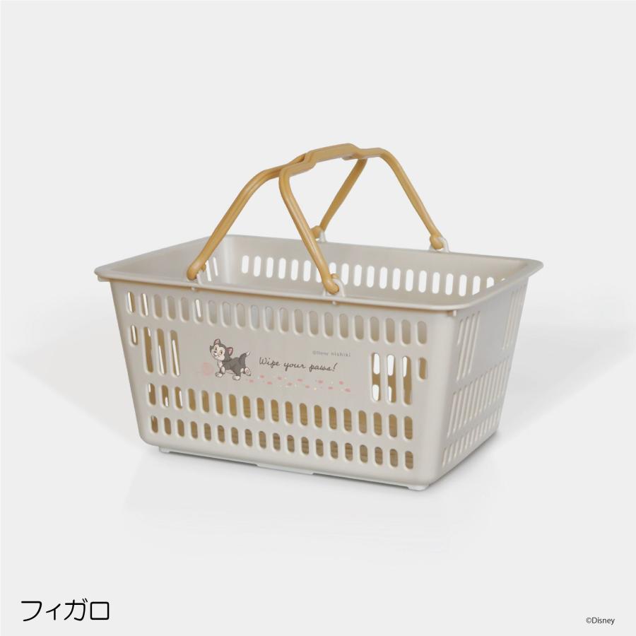 錦化成 ディズニー チョコバス 約3.7L 日本製 レジャー 収納 ミニ