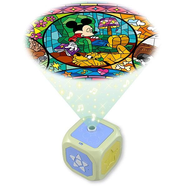 タカラトミー 天井いっぱい！おやすみホームシアター ぐっすり
