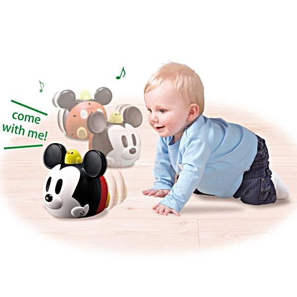 タカラトミー（TAKARA TOMY） いっしょにおいでよ！ ミッキーマウス