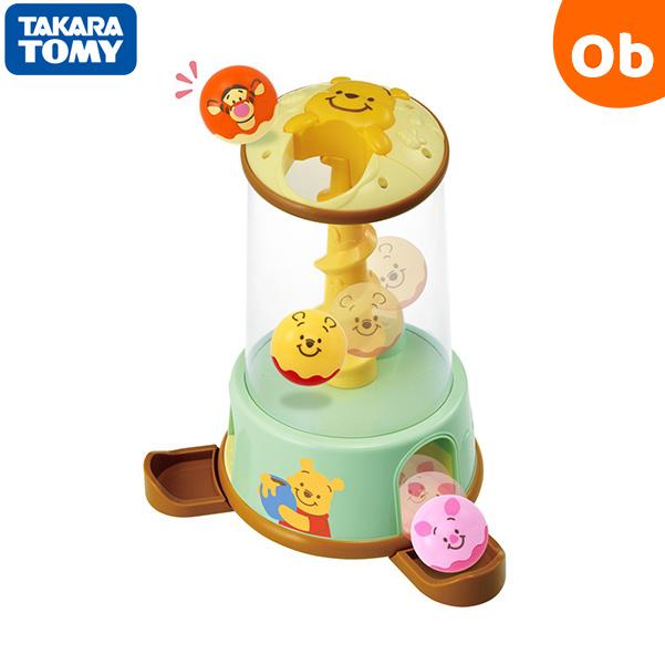ちい　紅ゴールド7kg×２箱ぐるりん タカラトミー（TAKARA TOMY） くるくるごろりん2WAYボールタワー くま