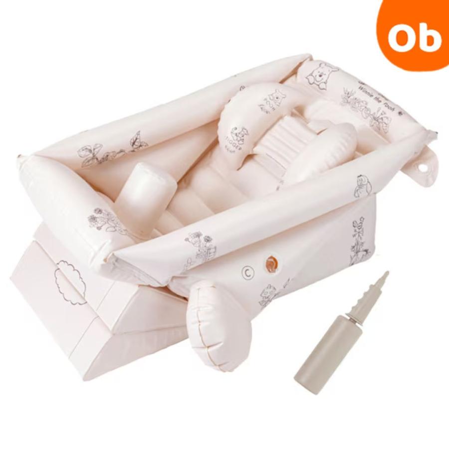 ベビーバス/アウトレット品 タカラトミー（TAKARA TOMY） 3WAYへんしんやわらかベビーバス