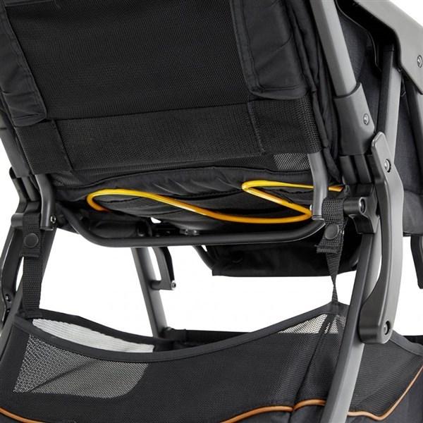 Joie（ジョイー） ベビーカー エアドリフト フレックス オイスター