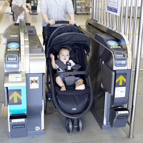 Joie（ジョイー） KATOJI（カトージ） ベビーカー Litetrax（ライト