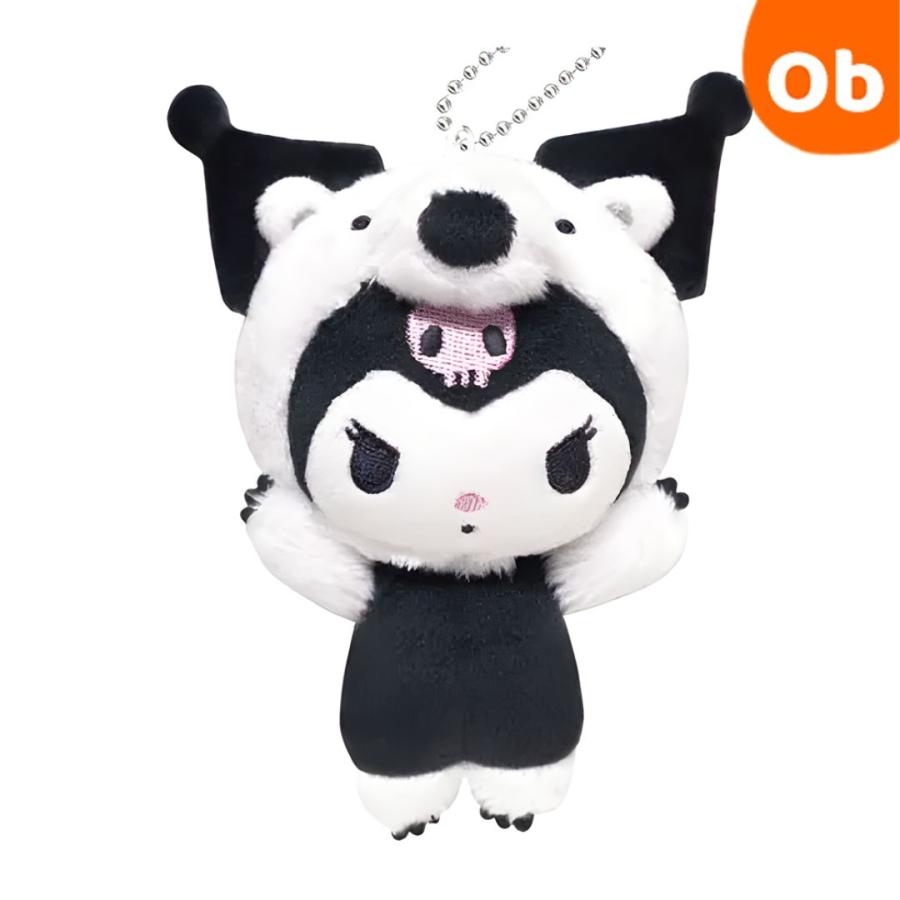 sanrio（サンリオ） サンリオキャラクターズ ボールチェーンマスコット