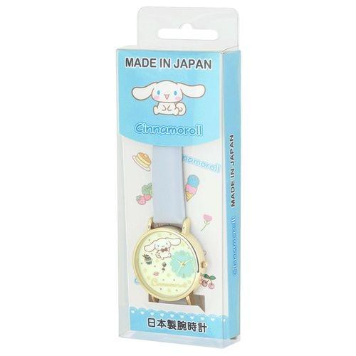 sanrio（サンリオ） 日本製 サンリオ腕時計 人気キャラクター ハロー