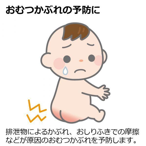 リッチェル 赤ちゃんおしりシャワーセット|orange-baby|06