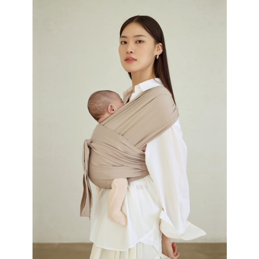 正規代理店】コニー 抱っこ紐 FLEX SoftBreeze XS-XL Konny 新生児