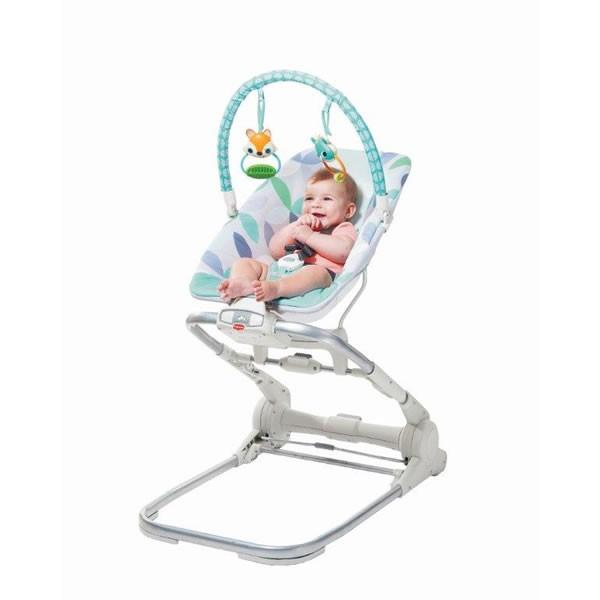 tiny love baby swing