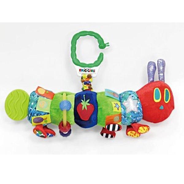 はらぺこあおむし ハンギングトイ エリック・カール ERIC