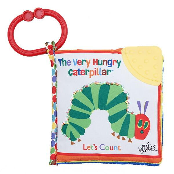 ERIC CARLE（エリックカール） はらぺこあおむし ソフトブック ミニ 布