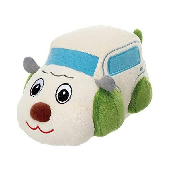 イワヤ いっしょにあちこち タッチでサウンド ワンワンカー いないいないばあっ 送料無料 沖縄 一部地域を除く Orange Baby 通販 Paypayモール