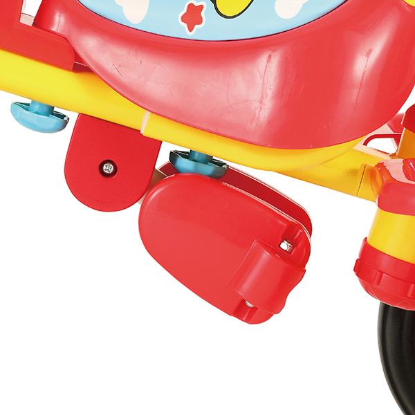 エムアンドエム おでかけ三輪車それいけ!アンパンマンごうV エムアンドエム おでかけ三輪車それいけ!アンパンマンごうV