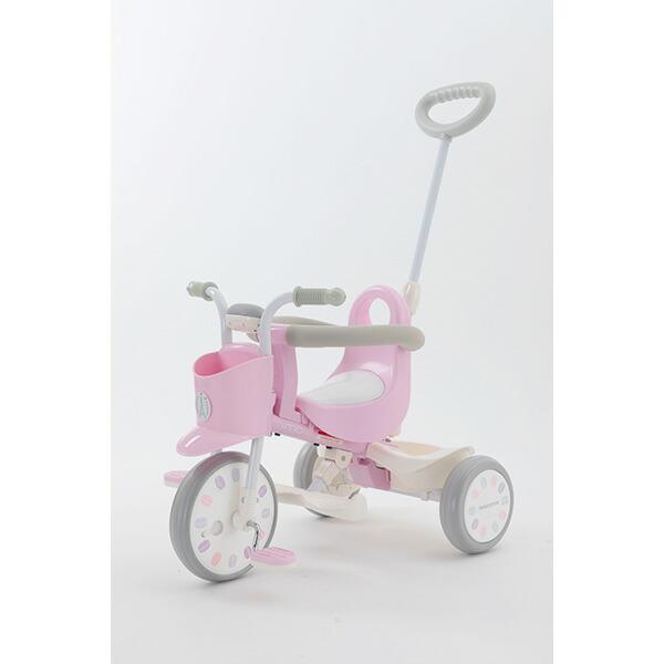 iimo 三輪車 #01 イーモトライシクルナンバー01　三輪車 TRICYCLE【ラッピング不可商品】【送料無料 沖縄・一部地域を除く】｜orange-baby｜11