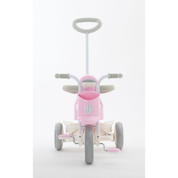 iimo 三輪車 #01 イーモトライシクルナンバー01 三輪車 TRICYCLE【ラッピング不可商品】|orange-baby|12