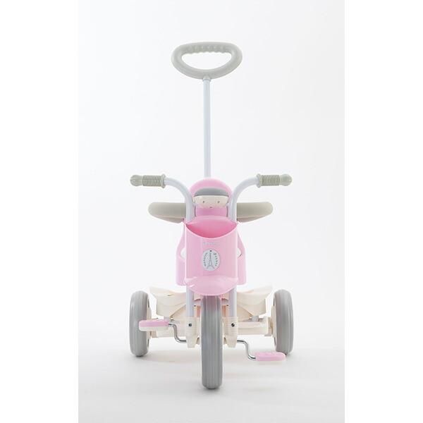 iimo 三輪車 #01 イーモトライシクルナンバー01　三輪車 TRICYCLE【ラッピング不可商品】【送料無料 沖縄・一部地域を除く】｜orange-baby｜12