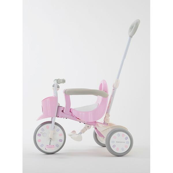 iimo 三輪車 #01 イーモトライシクルナンバー01 三輪車 TRICYCLE【ラッピング不可商品】|orange-baby|13
