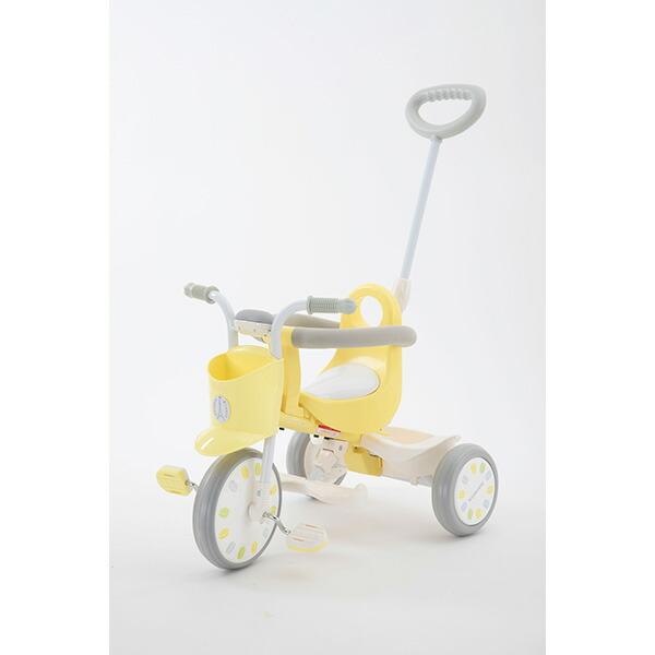 iimo 三輪車 #01 イーモトライシクルナンバー01　三輪車 TRICYCLE【ラッピング不可商品】【送料無料 沖縄・一部地域を除く】｜orange-baby｜14