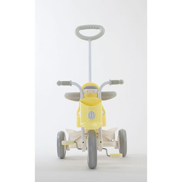iimo 三輪車 #01 イーモトライシクルナンバー01 三輪車 TRICYCLE【ラッピング不可商品】|orange-baby|15