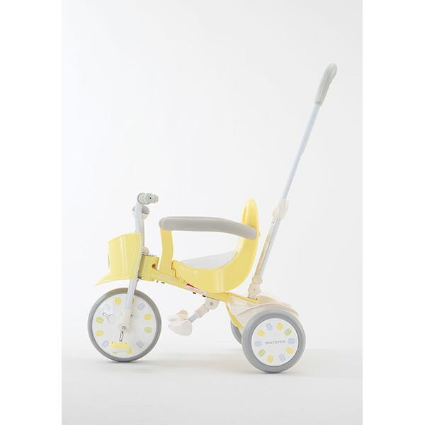 iimo 三輪車 #01 イーモトライシクルナンバー01 三輪車 TRICYCLE【ラッピング不可商品】|orange-baby|16