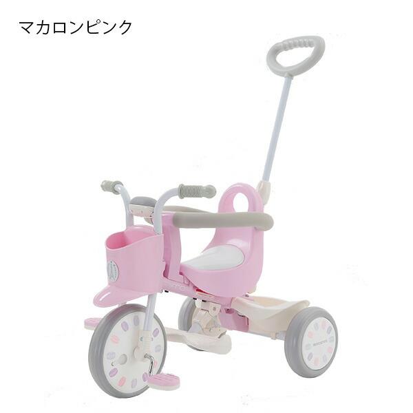 iimo 三輪車 #01 イーモトライシクルナンバー01 三輪車 TRICYCLE【ラッピング不可商品】|orange-baby|06