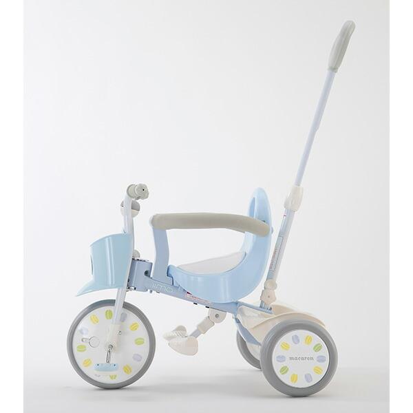 iimo 三輪車 #01 イーモトライシクルナンバー01 三輪車 TRICYCLE【ラッピング不可商品】|orange-baby|09