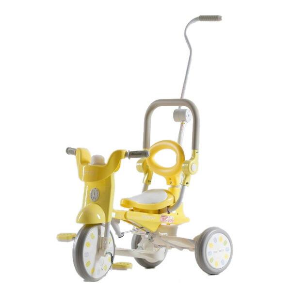 iimo 三輪車 #02 イーモトライシクルナンバー02 折りたたみ式 TRICYCLE【ラッピング不可商品】｜orange-baby｜12