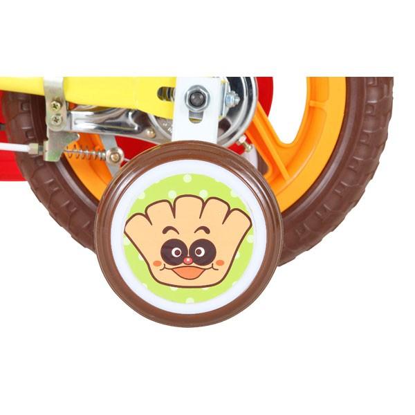 エムアンドエム それいけ!アンパンマン 12D カジキリ自転車12 エムアンドエム それいけ!アンパンマン 12D カジキリ自転車12