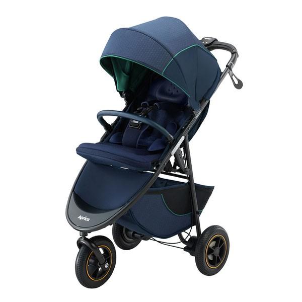 SMOOOVE 【純正ボトルホルダープレゼント】アップリカ スムーヴ