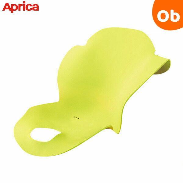 アップリカのバスチェア 交換用ソフトバスマット イエロー(YE) の商品画像