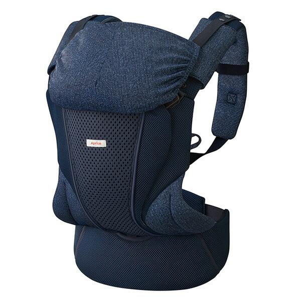 ト*】様 Aprica koala. ウルトラメッシュ EX ヘザーブルー アップリカ（Aprica） コアラ ウルトラメッシュ デニムブルー 抱っこ紐