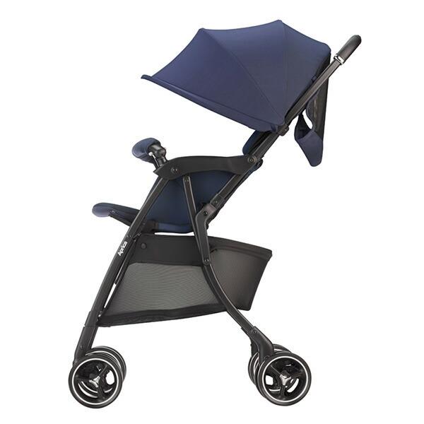 アップリカ（Aprica） クルリー(Cururee) ネイビー(NV)【P/N】【3年