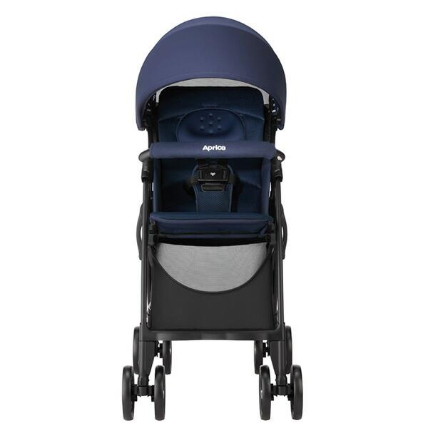 アップリカ（Aprica） クルリー(Cururee) ネイビー(NV)【P/N】【3年