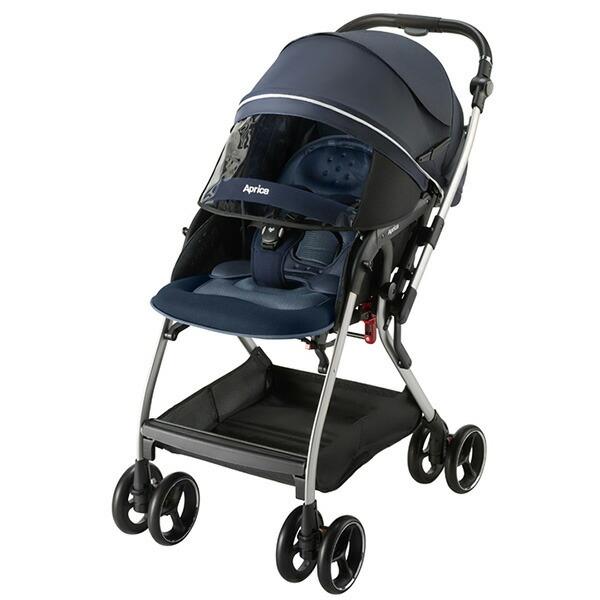 ご成約)アップリカ オプティアAC 2019年購入