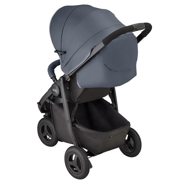 グレコ 3輪ベビーカー シティトレック GB ブルーリバー BL GRACO 専用レインカバー付属【P/N】【送料無料　沖縄・一部地域を除く】｜orange-baby｜05