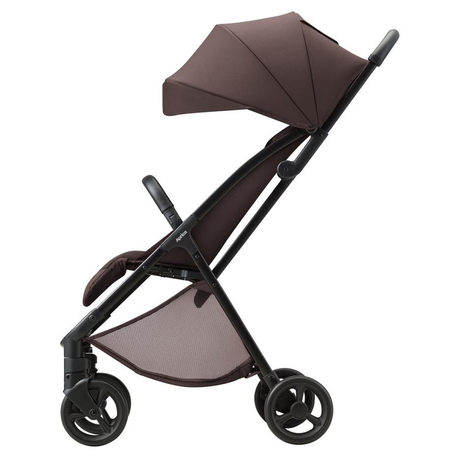 アップリカ（Aprica） 2026年限定カラー Aprica Viit トフィーブラウン