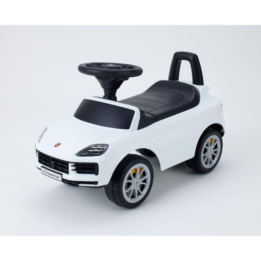NONAKA WORLD 乗用ポルシェ カイエン : ORANGE-BABY - 通販 - Yahoo