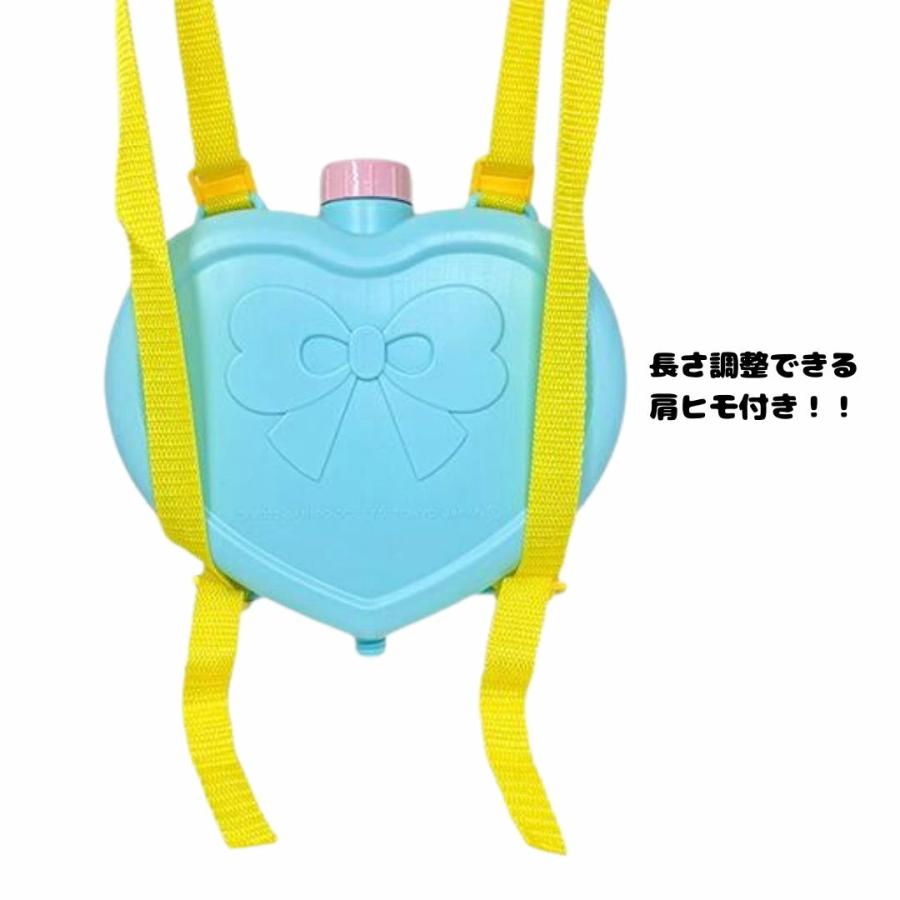 sanrio（サンリオ） サンリオキャラクターズ タンクみずてっぽう