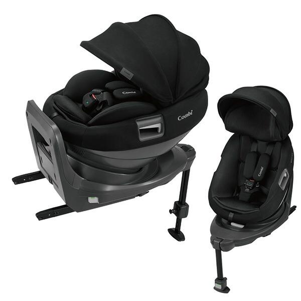 Combi（コンビ） ホワイトレーベル THE S plus ISOFIX エッグショック
