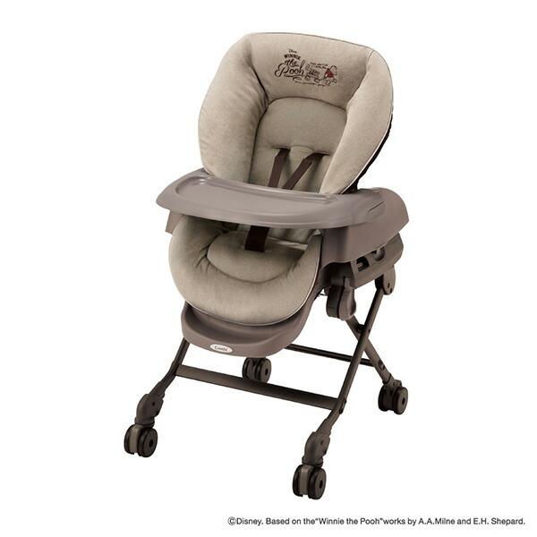 Combi（コンビ） ネムリラ くまのプーさん（手動タイプ） ハニー