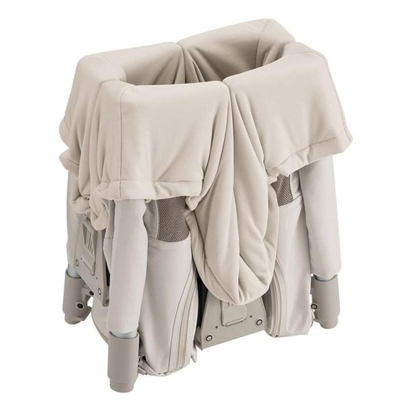 【美品】すくすや トモネル ベビーベッド コンパクト すくすや トモネル ベビーベッド コンパクト｜コンビ公式