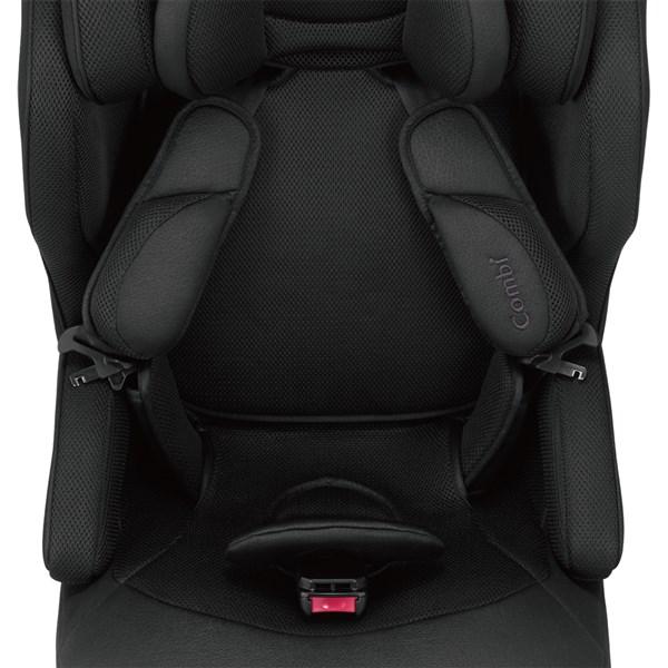 【年中無休】 ORANGE-BABYコンビ ジョイトリップ アドバンスplus ISOFIX エッグショック SA ブラック BK チャイルド