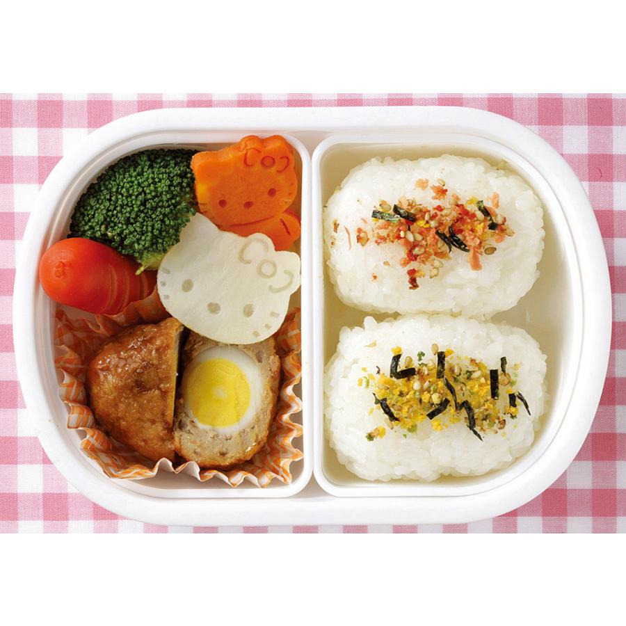 キティーちゃんノブ　大・小 2個セット スケーター ハローキティ 野菜抜き型 2個セット : ORANGE-BABY - 通販