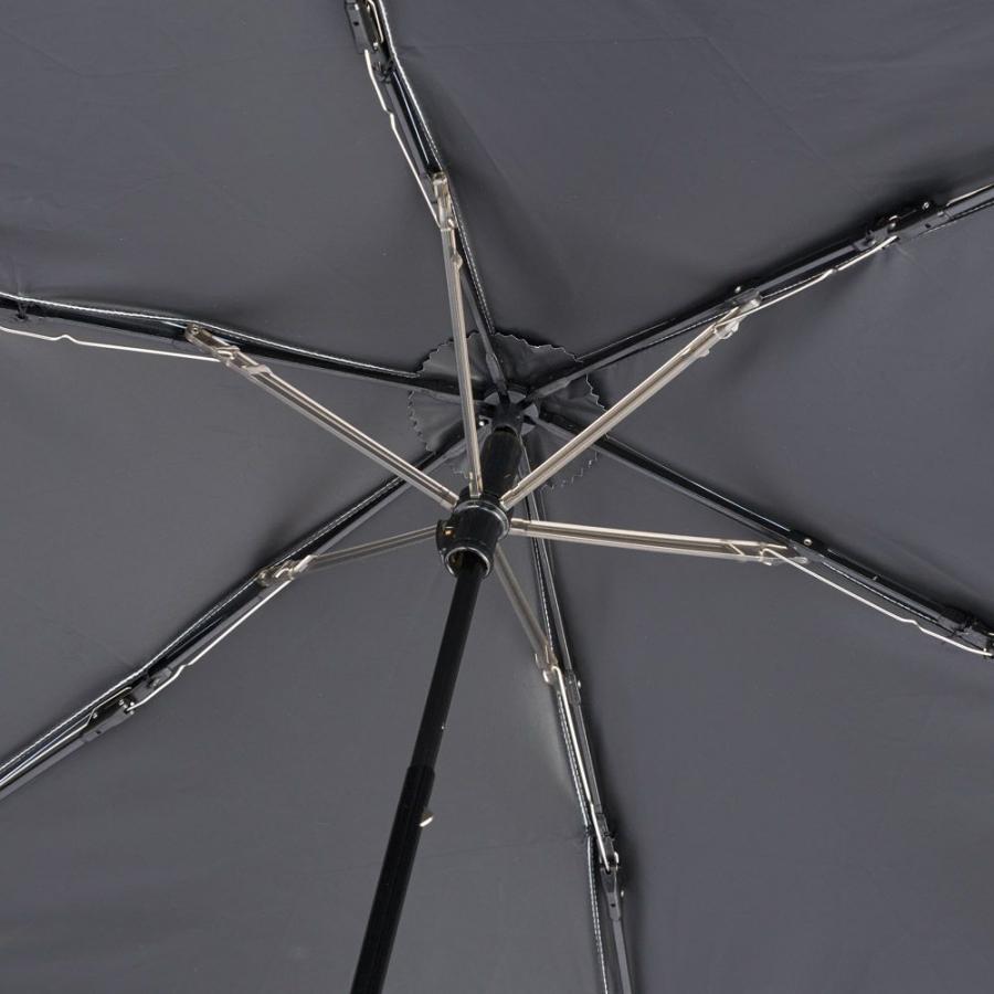 スケーター カラビナ付き 折りたたみ傘 星のカービィ 晴雨兼用 55cm