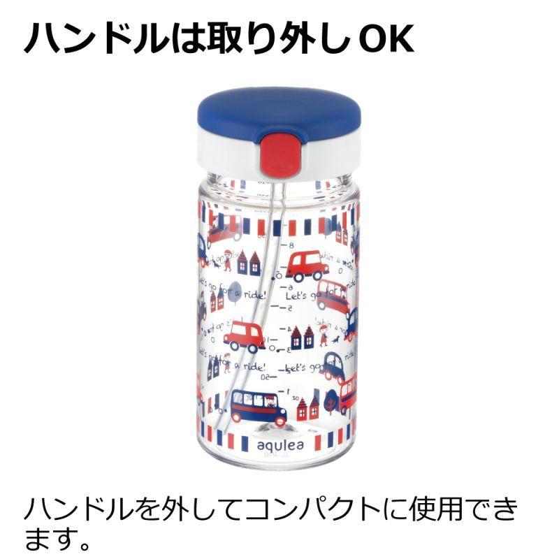 リッチェル ストローマグ アクリア おでかけストローマグR 320【送料無料 沖縄・一部地域を除く】|orange-baby|06